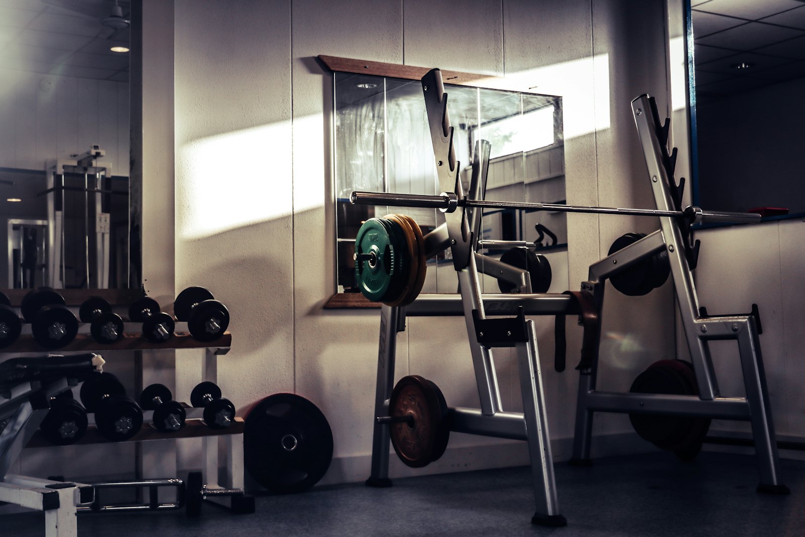 Treino Funcional — Arena Extreme